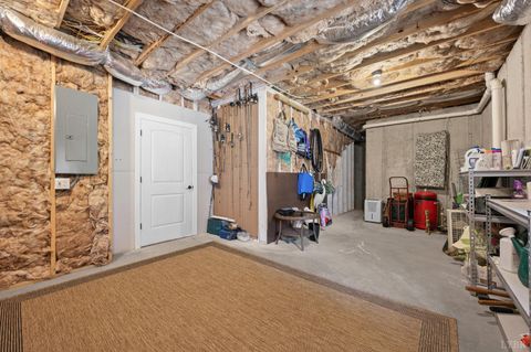 Tiny photo for 1009 Val Ter Court, Forest, VA 24551 (MLS # 365078)