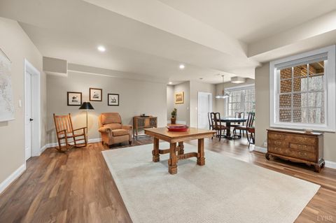 Tiny photo for 1009 Val Ter Court, Forest, VA 24551 (MLS # 365078)