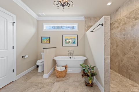 Tiny photo for 1009 Val Ter Court, Forest, VA 24551 (MLS # 365078)