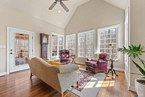 Tiny photo for 1009 Val Ter Court, Forest, VA 24551 (MLS # 365078)