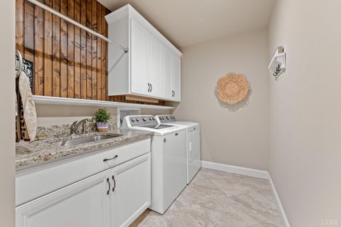 Tiny photo for 1009 Val Ter Court, Forest, VA 24551 (MLS # 365078)