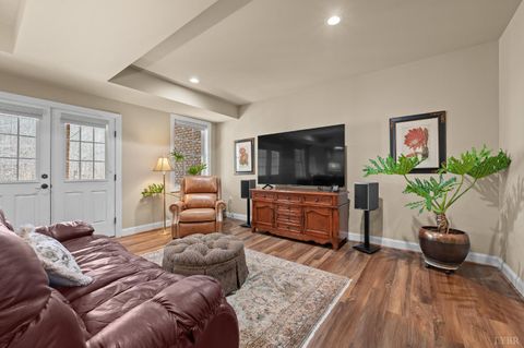 Tiny photo for 1009 Val Ter Court, Forest, VA 24551 (MLS # 365078)