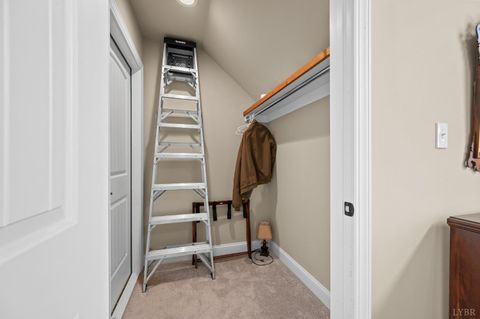 Tiny photo for 1009 Val Ter Court, Forest, VA 24551 (MLS # 365078)