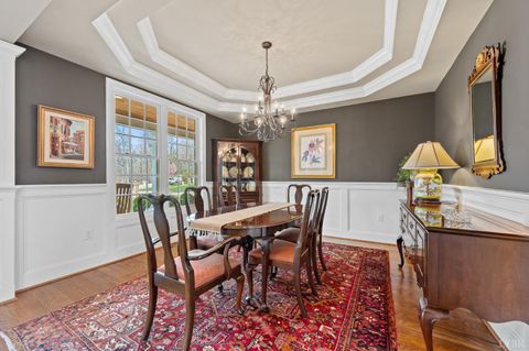 Tiny photo for 1009 Val Ter Court, Forest, VA 24551 (MLS # 365078)