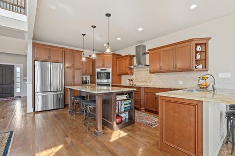 Tiny photo for 1009 Val Ter Court, Forest, VA 24551 (MLS # 365078)