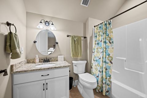 Tiny photo for 1009 Val Ter Court, Forest, VA 24551 (MLS # 365078)