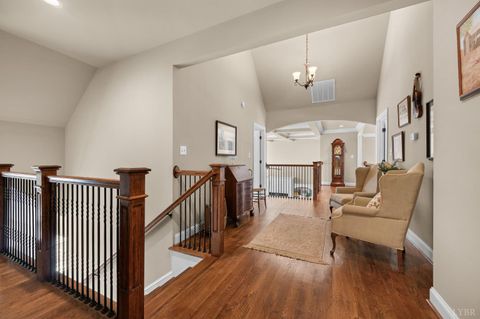 Tiny photo for 1009 Val Ter Court, Forest, VA 24551 (MLS # 365078)