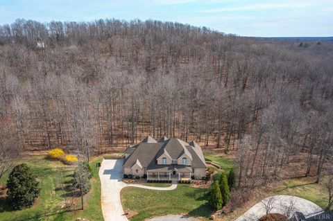 Tiny photo for 1009 Val Ter Court, Forest, VA 24551 (MLS # 365078)