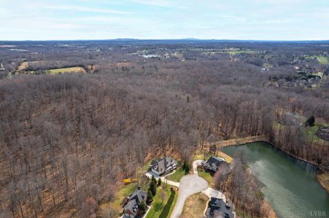 Tiny photo for 1009 Val Ter Court, Forest, VA 24551 (MLS # 365078)