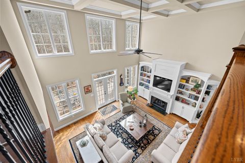 Tiny photo for 1009 Val Ter Court, Forest, VA 24551 (MLS # 365078)