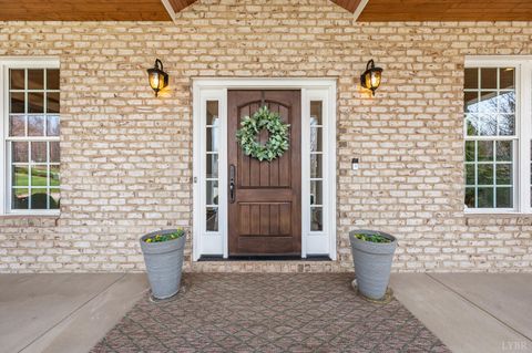 Tiny photo for 1009 Val Ter Court, Forest, VA 24551 (MLS # 365078)