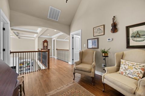 Tiny photo for 1009 Val Ter Court, Forest, VA 24551 (MLS # 365078)