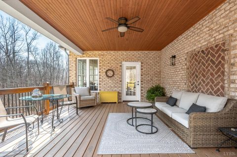 Tiny photo for 1009 Val Ter Court, Forest, VA 24551 (MLS # 365078)