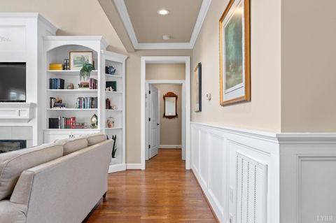 Tiny photo for 1009 Val Ter Court, Forest, VA 24551 (MLS # 365078)