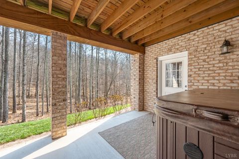 Tiny photo for 1009 Val Ter Court, Forest, VA 24551 (MLS # 365078)
