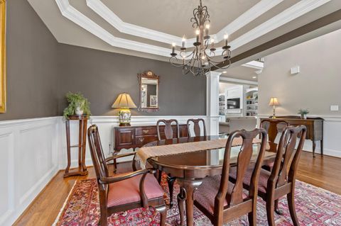 Tiny photo for 1009 Val Ter Court, Forest, VA 24551 (MLS # 365078)