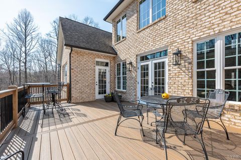 Tiny photo for 1009 Val Ter Court, Forest, VA 24551 (MLS # 365078)