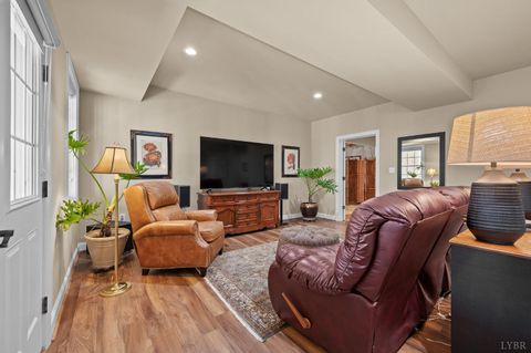 Tiny photo for 1009 Val Ter Court, Forest, VA 24551 (MLS # 365078)