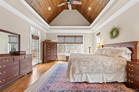 Tiny photo for 1009 Val Ter Court, Forest, VA 24551 (MLS # 365078)