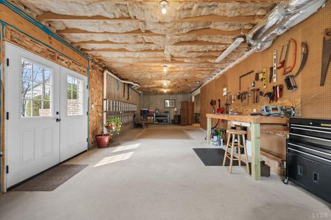 Tiny photo for 1009 Val Ter Court, Forest, VA 24551 (MLS # 365078)