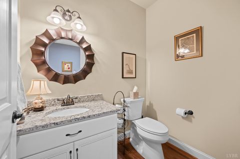 Tiny photo for 1009 Val Ter Court, Forest, VA 24551 (MLS # 365078)