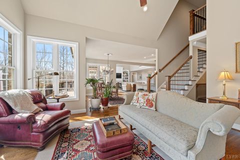 Tiny photo for 1009 Val Ter Court, Forest, VA 24551 (MLS # 365078)