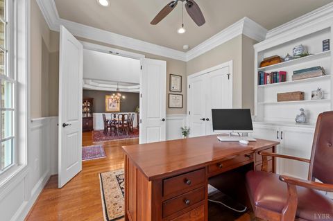 Tiny photo for 1009 Val Ter Court, Forest, VA 24551 (MLS # 365078)