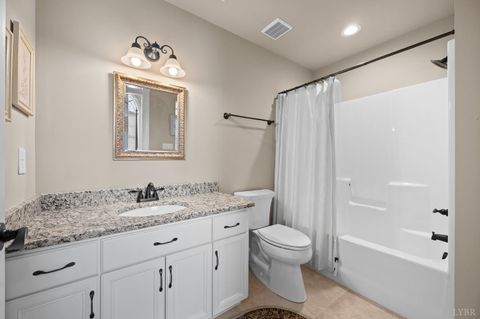 Tiny photo for 1009 Val Ter Court, Forest, VA 24551 (MLS # 365078)