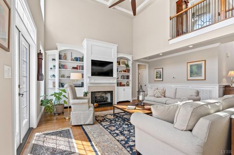 Tiny photo for 1009 Val Ter Court, Forest, VA 24551 (MLS # 365078)