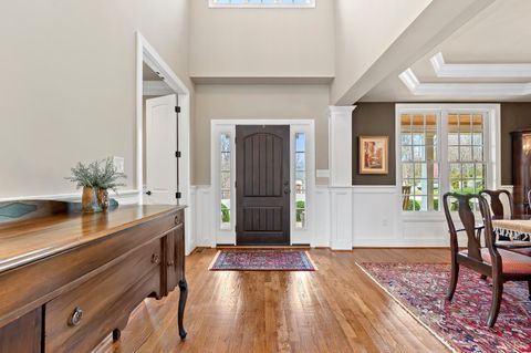 Tiny photo for 1009 Val Ter Court, Forest, VA 24551 (MLS # 365078)