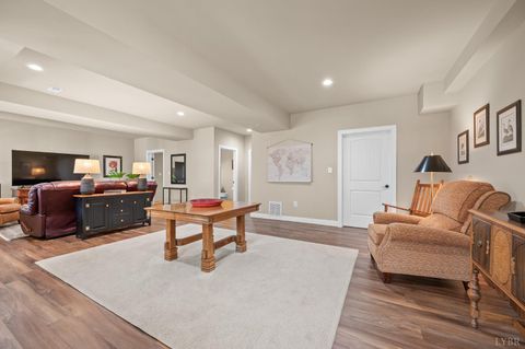 Tiny photo for 1009 Val Ter Court, Forest, VA 24551 (MLS # 365078)