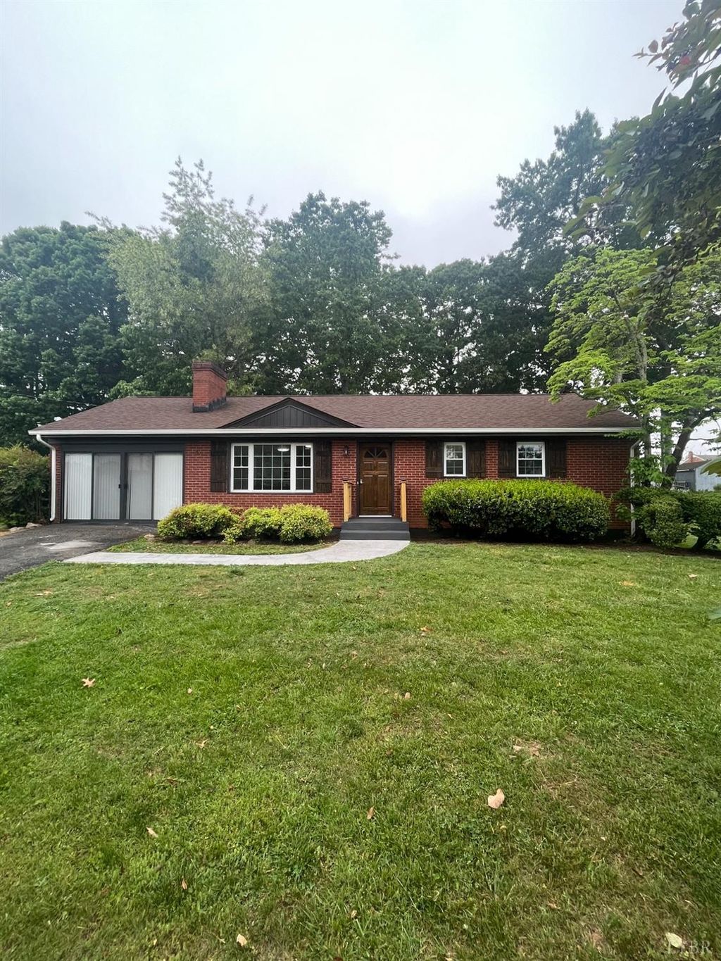 284 Oakdale Circle, Lynchburg, VA 24502, MLS 352162 Howard Hanna