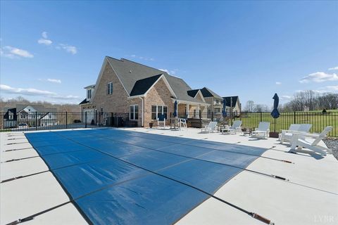 Tiny photo for 1351 West Crossing Drive, Forest, VA 24551 (MLS # 365334)