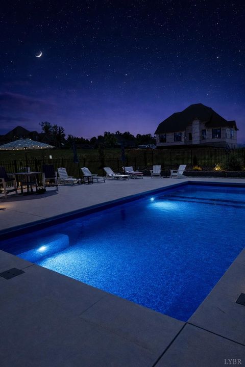 Tiny photo for 1351 West Crossing Drive, Forest, VA 24551 (MLS # 365334)