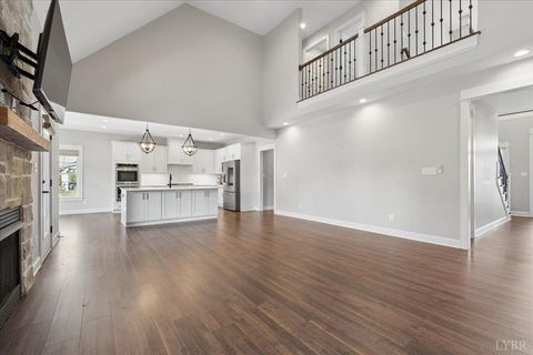 Tiny photo for 1351 West Crossing Drive, Forest, VA 24551 (MLS # 365334)