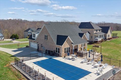 Tiny photo for 1351 West Crossing Drive, Forest, VA 24551 (MLS # 365334)