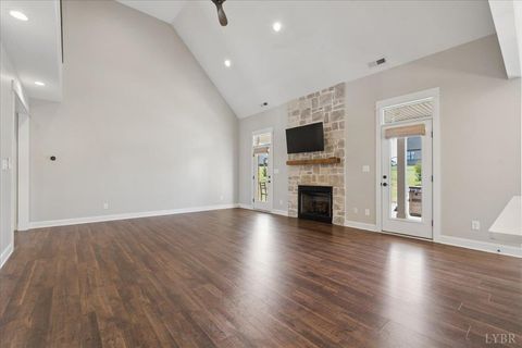 Tiny photo for 1351 West Crossing Drive, Forest, VA 24551 (MLS # 365334)