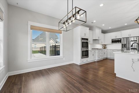 Tiny photo for 1351 West Crossing Drive, Forest, VA 24551 (MLS # 365334)