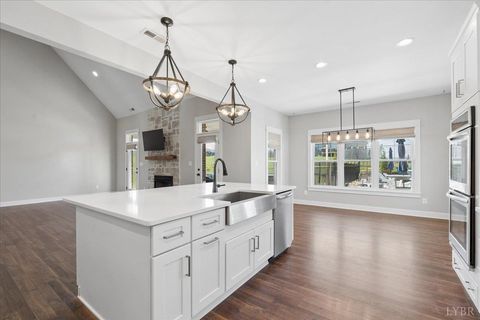 Tiny photo for 1351 West Crossing Drive, Forest, VA 24551 (MLS # 365334)