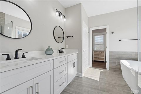 Tiny photo for 1351 West Crossing Drive, Forest, VA 24551 (MLS # 365334)