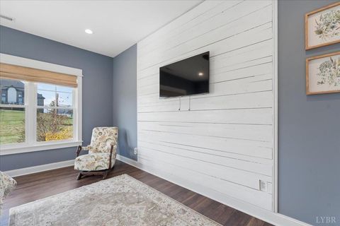 Tiny photo for 1351 West Crossing Drive, Forest, VA 24551 (MLS # 365334)