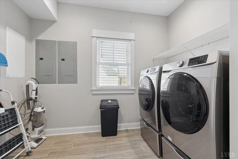 Tiny photo for 1351 West Crossing Drive, Forest, VA 24551 (MLS # 365334)