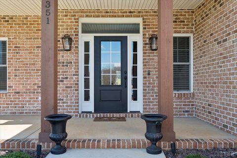 Tiny photo for 1351 West Crossing Drive, Forest, VA 24551 (MLS # 365334)