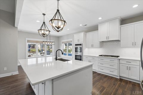 Tiny photo for 1351 West Crossing Drive, Forest, VA 24551 (MLS # 365334)