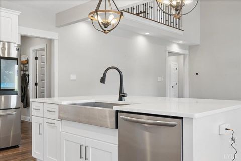 Tiny photo for 1351 West Crossing Drive, Forest, VA 24551 (MLS # 365334)