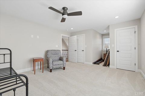 Tiny photo for 1351 West Crossing Drive, Forest, VA 24551 (MLS # 365334)