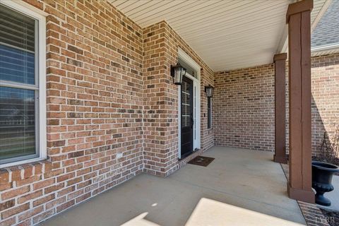 Tiny photo for 1351 West Crossing Drive, Forest, VA 24551 (MLS # 365334)