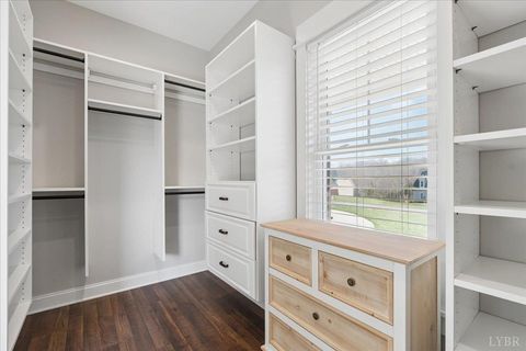 Tiny photo for 1351 West Crossing Drive, Forest, VA 24551 (MLS # 365334)