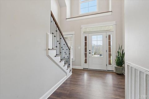 Tiny photo for 1351 West Crossing Drive, Forest, VA 24551 (MLS # 365334)