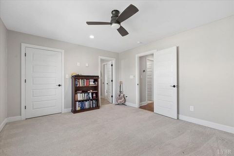 Tiny photo for 1351 West Crossing Drive, Forest, VA 24551 (MLS # 365334)